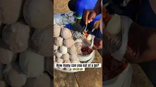 What&rsquo;s your favorite Ghanaian street food? 🇬🇭 #streetfoods #ghanastreetfood #ghanafood #ghana