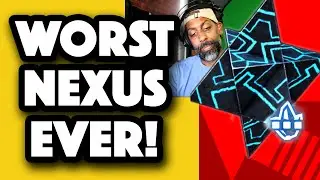 6 Star NEXUS CRYSTAL 4th Of July MASSIVE WHALE OUT Opening!