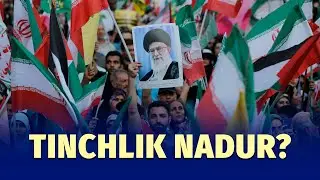 Urush tugadi, endi Isroil va Eron nima qiladi?