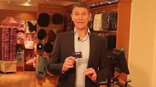 Contactless Card Protector &ndash; SkimGuard