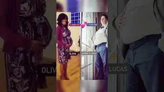 TWO Women Had Children TOGETHER! #shorts