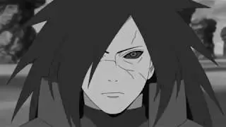 ZZ - Madara (prod. Fato W) [Anime Video]