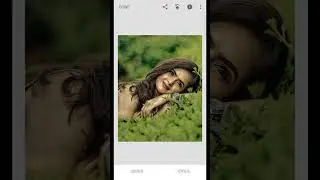 Snapseed photo editing 2023 latest version next level pic
