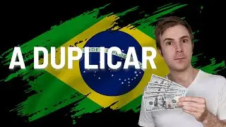Acciones de Brasil - Cu&aacute;les - &iquest;Oportunidad en 2025?