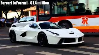 Dwayne Johnson The Rock - $7000000 Luxury Car Collection  🌟  2017