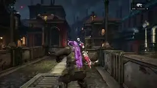 Gears Of War 4 Wall Bounce Tutorial (For Beginners)