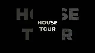 🏡 NEW HOUSE TOUR UK 2025