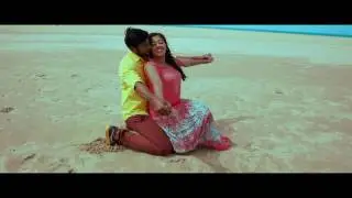 Yevanavan  Official Trailer