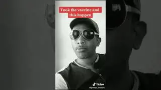 COVID-19 vaccine side effects