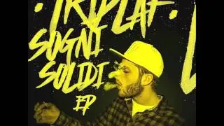 02. Tripla F - Non Parlarmi Di (Sogni Solidi EP)