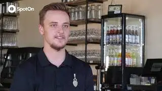 Serving Up An Expansion Plan for Beer Town
