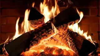 By the Fireplace 🔥 Smooth R&B & Soul Music for Late Nights