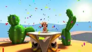Manuganu 2 Gameplay Walkthrough - Canyon - Level 6 for Android/IOS