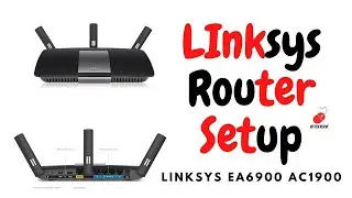 How to configure Linksys Smart Wi-Fi | LINKSYS Smart Wi-Fi Router EA6900 |