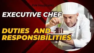 Обязанности и ответственность шеф-повара | RsN Hospitality