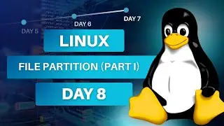 Как создать раздел в Linux | Практическое объяснение работы fdisk + LVM