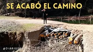 Quebrada del Portugués ¿Llegamos? - Tucumán en mini camper - Ep 20
