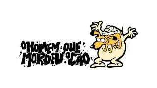 (8-8-2013) - O Homem que Mordeu o C&atilde;o: Mais cabras que gritam como pessoas - HQ