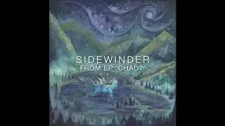 Jeff Buchanan - Sidewinder [AUDIO]