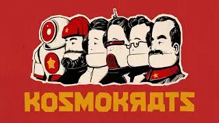 Обзор игры Kosmokrats / Космократия