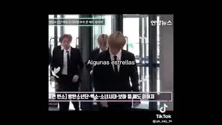 creo que era un integrante de BTS  pero fallecio😖😓