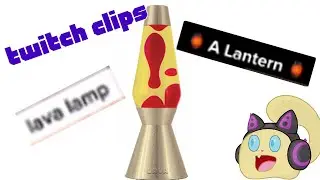 [Twitch Clips] Fancy English