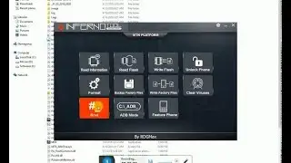 INFERNO TOOL MTK CRACK WITHOUT DONGAL 100% WORKING