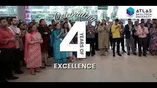 India&rsquo;s Leading Urban Multidisciplinary University