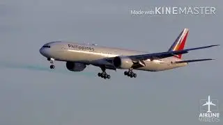 Philippine Airlines Shining through with 1980&rsquo;s commercial music