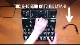 Lyra-8 Jam to Jupiter's Io moon