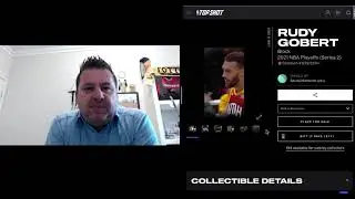 NBA Top Shot : What can Top Shot do better with Challenges