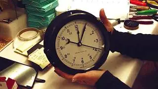 Chelsea Clock: Making Our Patriots Great