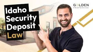 Idaho Security Deposit Laws (2025)