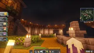 !!! Conseguimos al happy ghast &iexcl;&iexcl;&iexcl; En Pok&eacute;Craft, Minecraft Cobblemon, (Cap&iacute;tulo 6)