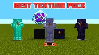 Best default edit Pack @Harluuuu #lifestealsmp #texturepack