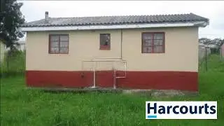 2 Bedroom House For Sale in Mdantsane, East London, Eastern Cape, South Africa for ZAR 270,000