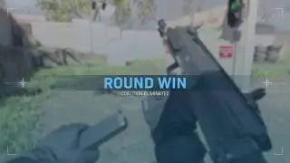 Call of Duty Modern Warfare [Alpha] - Gunfight OSP Session