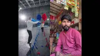 Mr beast game show videos clips shorts #balloon #mrbeast #challenge ##india #thiisaadii #pakistan