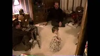 Schlauderaff Christmas 1997