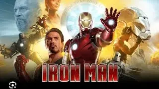 Tony Stark Kaise Bana Superhero? | Iron Man 1 Full Movie Story Explained in Hindi