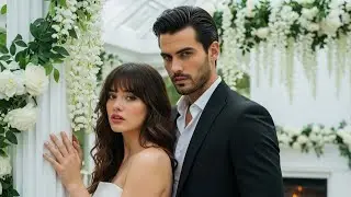 The Mafia Boss Took Her Hand On Their Wedding Night — and Whispered.