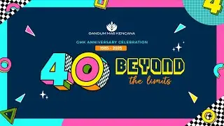 Tournament Mobile Legend HUT GMK 2025