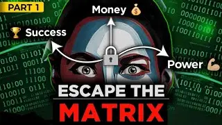 The Hidden Matrix of The 20th Century & How The Elite Control Us