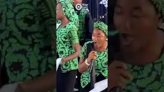UNTO US A CHILD IS BORN || Carol Service 2025 || RCCG Kings' Court OAU