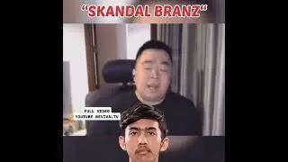 INI PENJELASAN BOS BTR MENGENAI SKANDAL BTR BRANZ