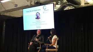 Singularity University Reese Jones | Where is the Next Exponential Growth Opportunity Part II