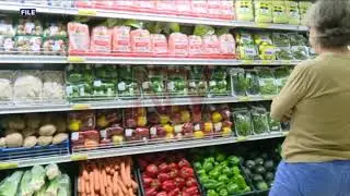 Drop in Inflation Fails to Translate to Lower Cost of Living