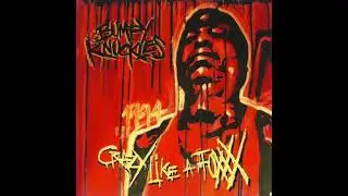 Freddie Foxxx - 8 Bars To Catch A Body (D.I.T.C. Version)