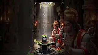 🌹🙏 Shankar ka Puja Karen Hanuman🙏🌹 #love #devotionalhits #hindudevotionalsongsmalayalam #sorts #devo