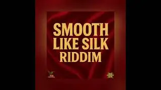 Dancehall Riddim International 2025 (Smooth Like Silk) 876 productions